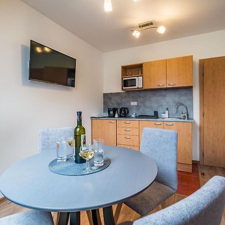 Apartman Solaris Кийов Экстерьер фото