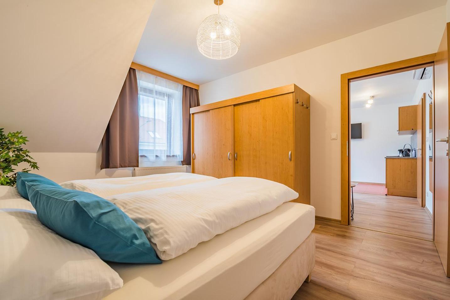 Apartman Solaris Кийов Экстерьер фото