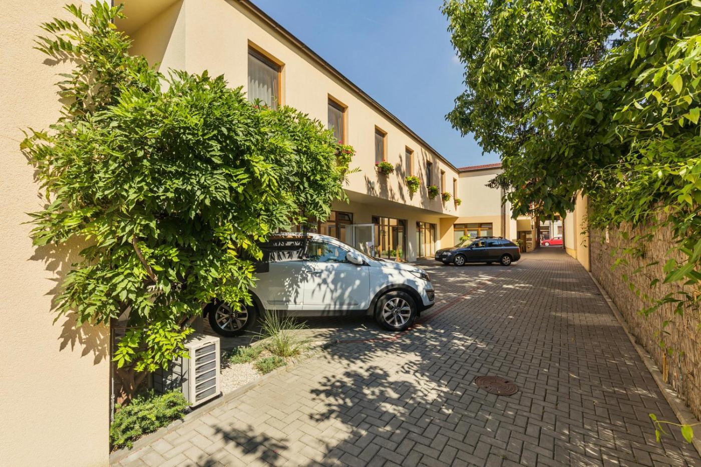 Apartman Solaris Кийов Экстерьер фото