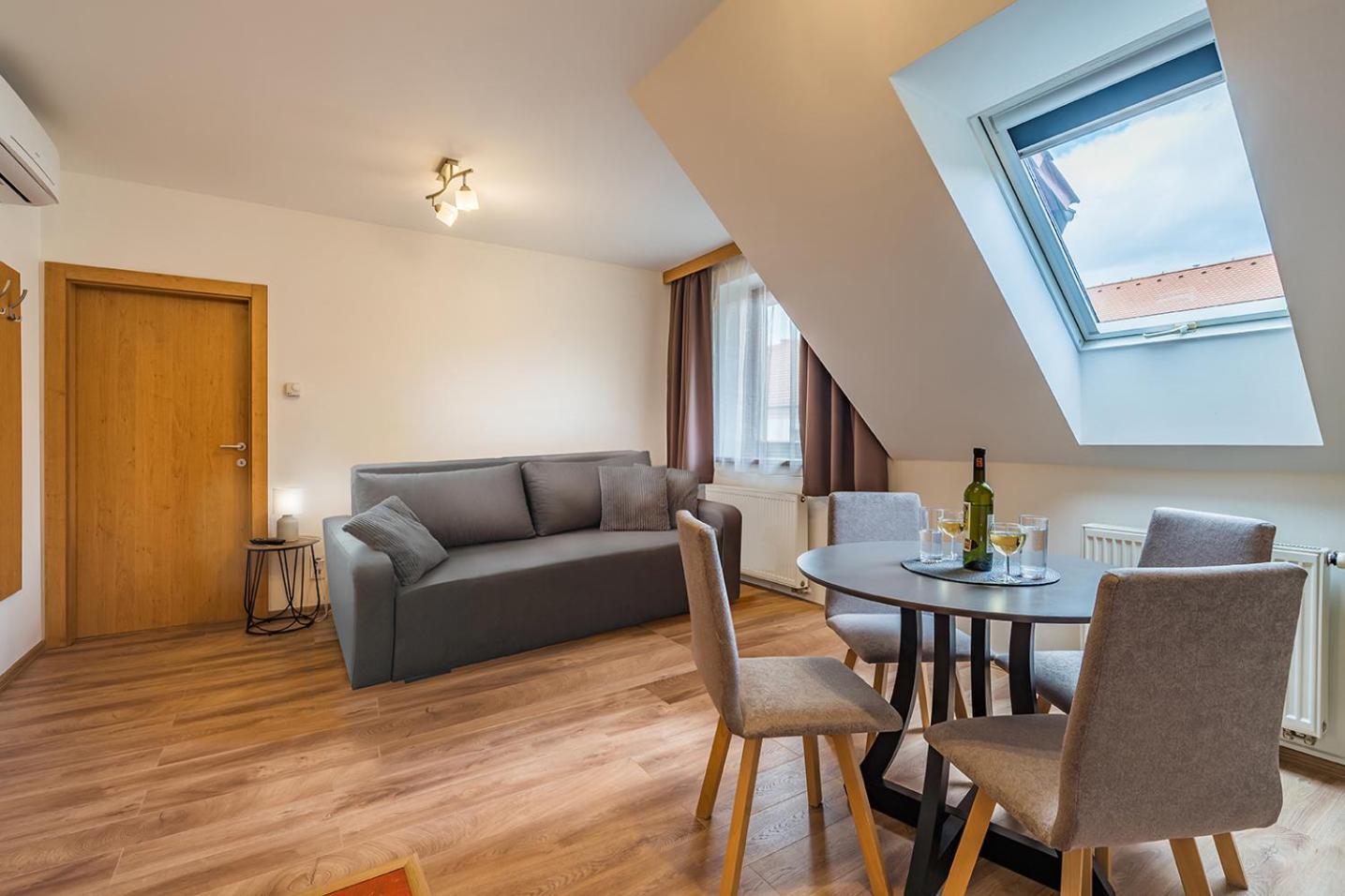Apartman Solaris Кийов Экстерьер фото